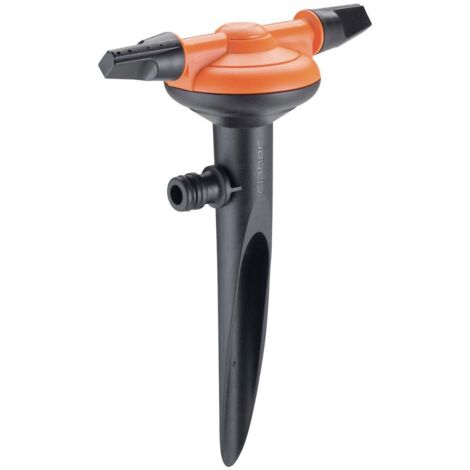 Statischer Sprinkler-Spray - Strahl