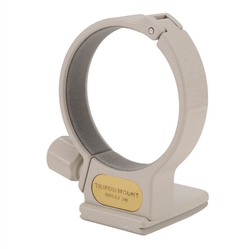 Image of Stativ Halterungsring mit Metall Linsen Kragen für EF 70-200 mm 1: 4L (Is / Is II) Kamera