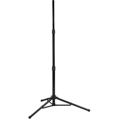 Stativ Nutz-H.min./max.1240/2990mm LED S WORK