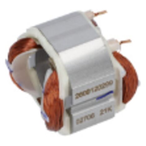 Stator 230V pour ponceuse excentrique GEX 125-1AE et autres modeles BOSCH - 2609120299