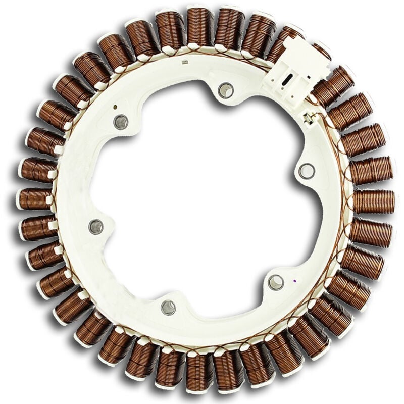 LG - Stator (AJB73816001) Lave-linge 320609