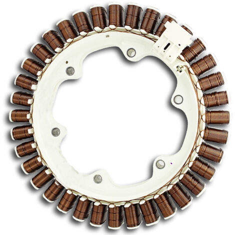 Stator (AJB73816001) Lave-linge 320609 LG