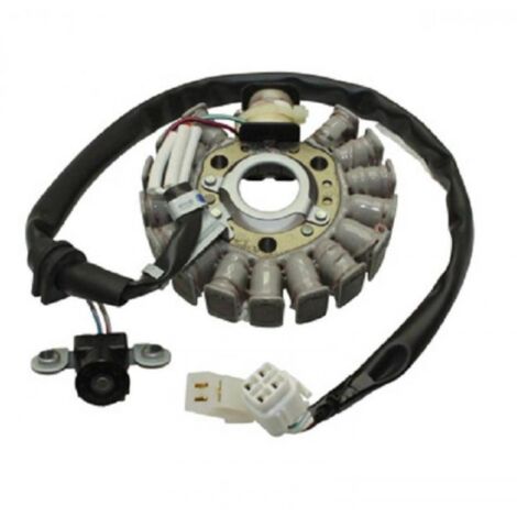Stator d allumage Top performances pour Scooter MBK 125 Thunder