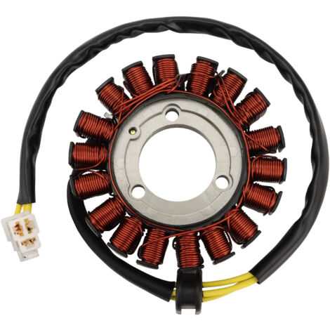 Stator-Generator-Spulenadapter für Suzuki AN250 und AN400 Roller, Burgman 250 und 400 Roller (großes Modell), Originalteilenummer 32101-14F20-000