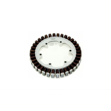 STATOR MOTOR ASSEMBLY POUR LAVE LINGE LG - 4417EA1002Y