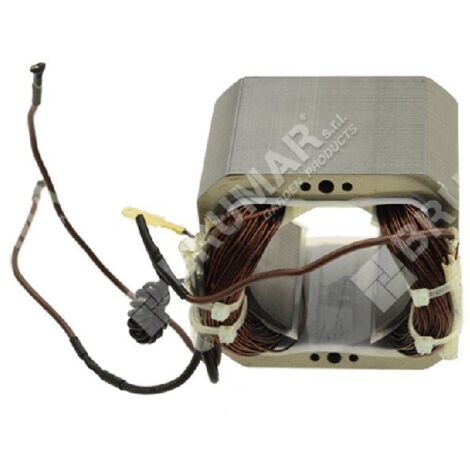 Stator pour bineuses électriques COMPATIBLES NOVATEC - 048073