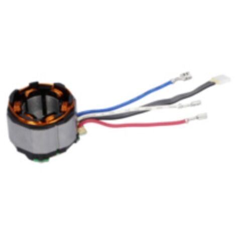 Stator pour boulonneuse a choc GDS 18V-300 et autres modeles BOSCH - 1619P08594