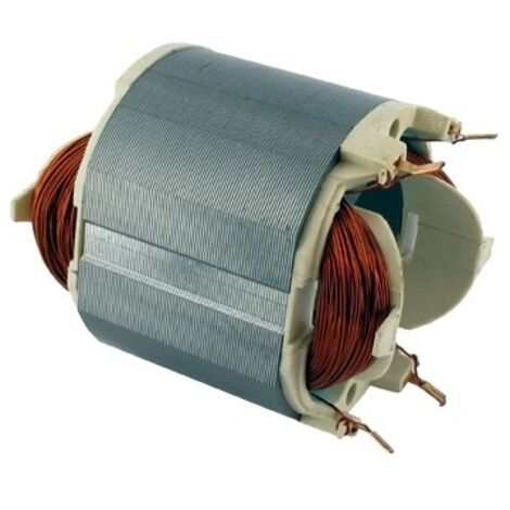 Stator Pour élagueuse Sur Perche 750w Mac Code 616837. Repère 34.