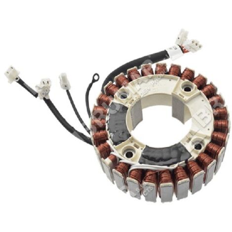 Stator pour moteurs-générateurs COMPATIBLES DUCAR - 047673