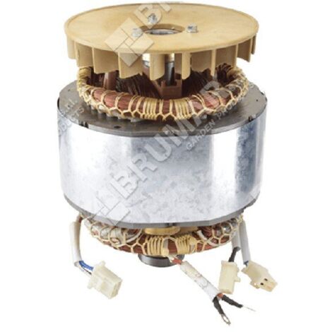 Stator pour motogénérateurs COMPATIBLES DUCAR - 047156