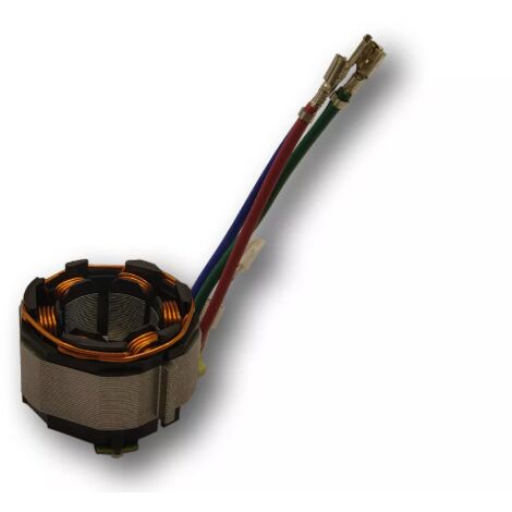 Stator pour perceuse-visseuse GSR 18V-60C et autres modeles BOSCH - 1619P13836