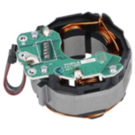 Stator pour perceuse-visseuse UniversalDrill 18V-60 et autres modeles BOSCH - 1619P15696