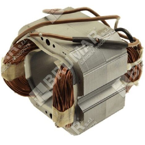 Stator pour tondeuse à gazon COMPATIBLE MAORI - 047513