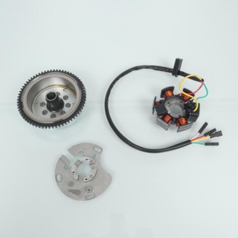 stator rotor zündung rms für motorrad aprilia 50 rs4 2014 bis