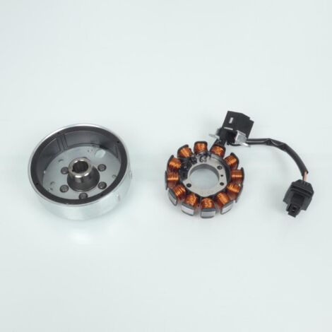 stator rotor zündung rms für roller piaggio 50 vespa lx 2005 bis