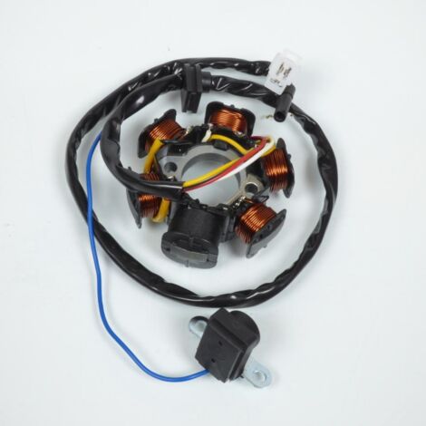 stator zündung p2r für roller peugeot 50 elyseo 2002 bis 2020 neu
