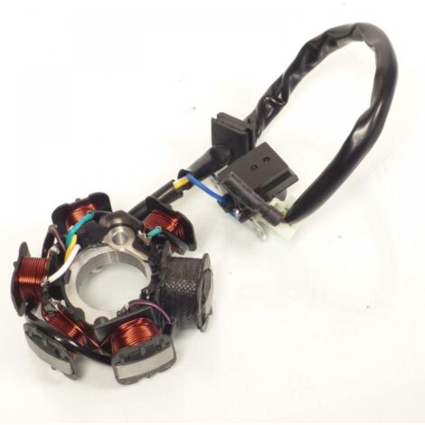 stator zündung selection p2r (motorisiert) für roller sym 50 mio
