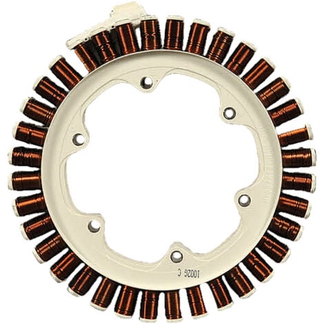 Statore - Lavatrice - LG - 607193665392000549