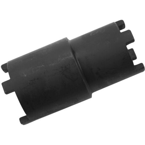 Statorspulen-Ausbausatz, Doppelkopf-Reparaturwerkzeug, 24-mm-Halter, Magnetabzieher, kompatibel mit Motorrad-/Generator-Motorreparaturwerkzeugen.