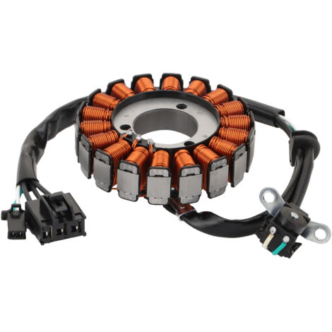 Statorspulenadapter für Kawasaki KVF360. Original-Teilenummer KVF 360: 21003-0095. Generator-Magnetzünder für ATVs.