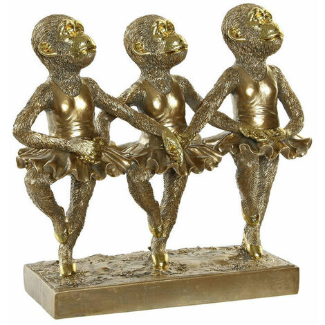 MEMORY SRL Soprammobile Moderno Scultura statuina da Tavolo