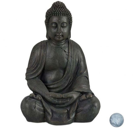 Statua del budda 883
