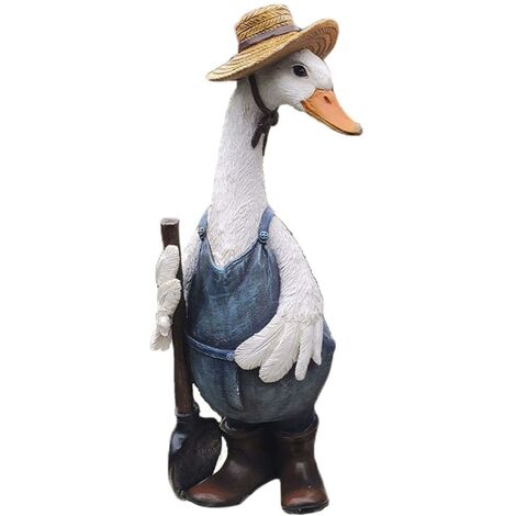 Animali In Resina - Animali Da Giardino | Déco Et Artisanat - Foto 10