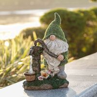 Fino a 69% su 1 o 2 statue di gnomo da giardino | Groupon Fino a 69% su 1 o 2 statue di gnomo da giardino | Groupon
