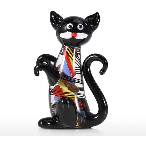 Statue Chat A Prix Mini