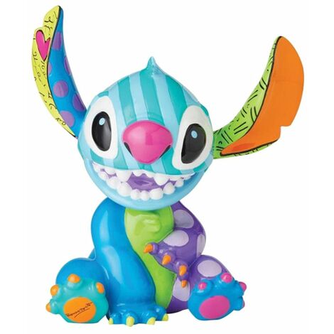 Statue de collection Stitch by Britto