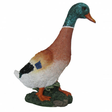 Statuette Attrape-moi Les chats par Dubout | Leroy Merlin