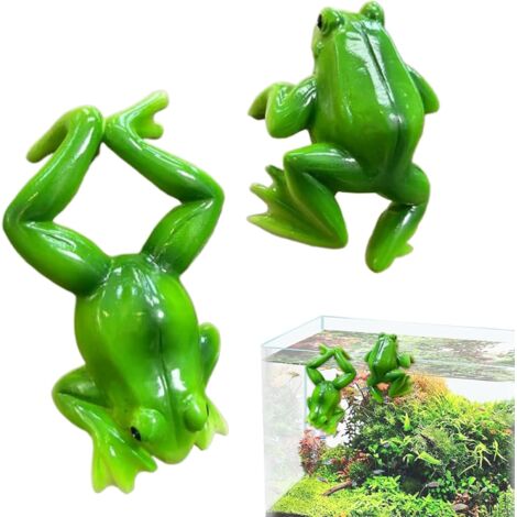 Statue de Jardin Grenouille - Décorations Animalières