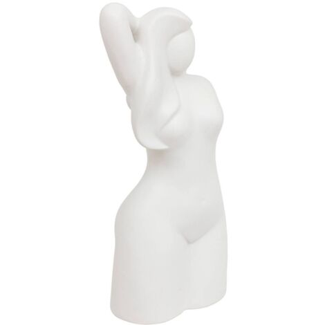 Statue fraU Soleya