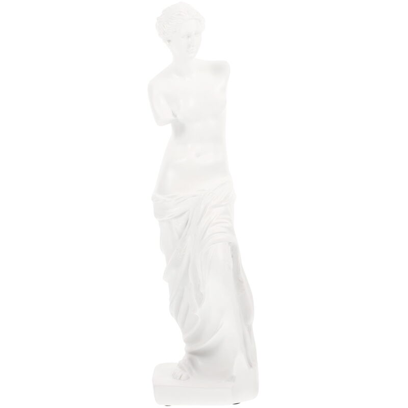 Feiyue - Statue grecque romaine en résine, déesse Aphrodite, ornement classique
