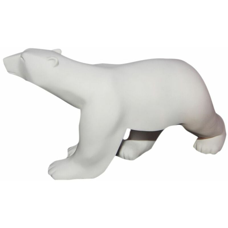 Parastone - Statue L'ours Blanc de François Pompon 11 cm
