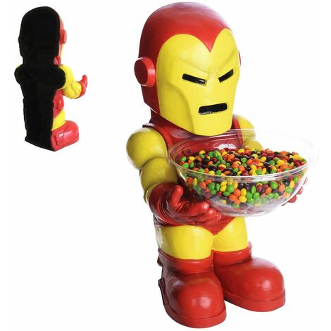 Statue Pot à bonbons Iron Man