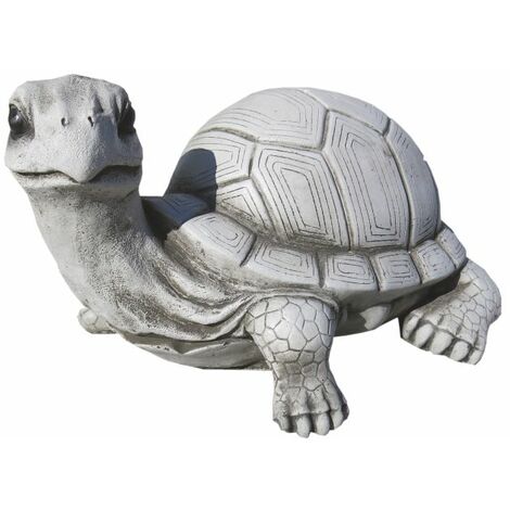 Trio empilées de résine de la tortue tortue Décoration Jardin de sculpture  - Chine La sculpture de la tortue et décoration de jardin prix