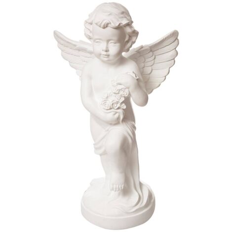 Statuetta angelo