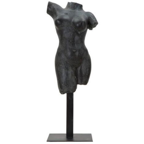 Statuetta di design busto di donna - ELISIA
