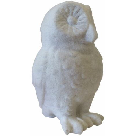 Statuette de décoration Petite chouette