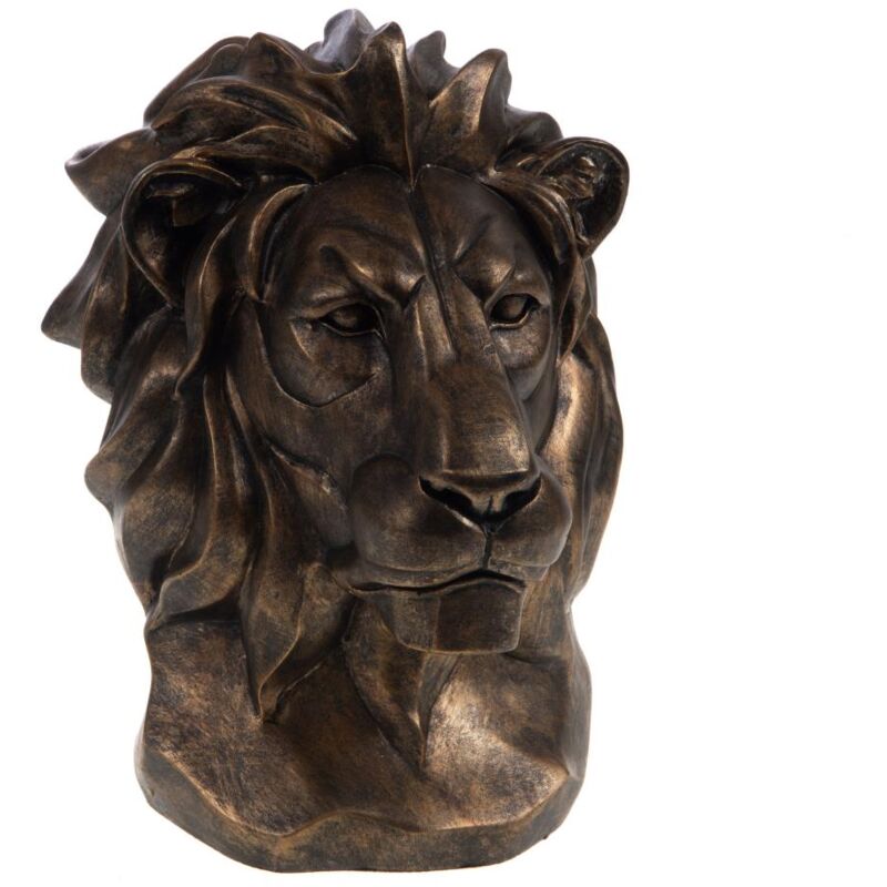 Tête de Lion antique - Amadeus