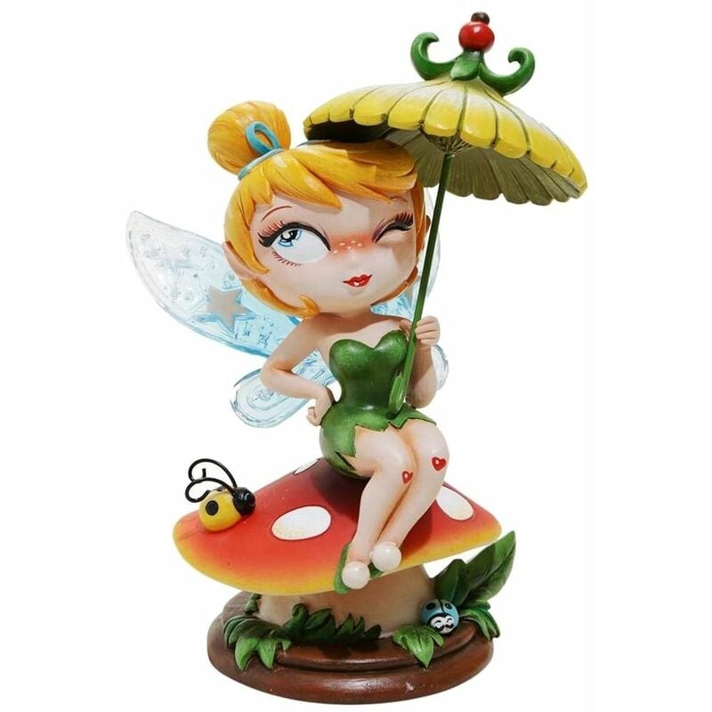 Statuette Fée Clochette By Miss Mindy