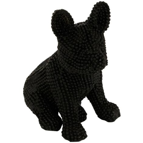 Statuette Hund Eden 8,5x6,1cm -