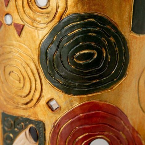 Statuette inspirée de Klimt 34 cm