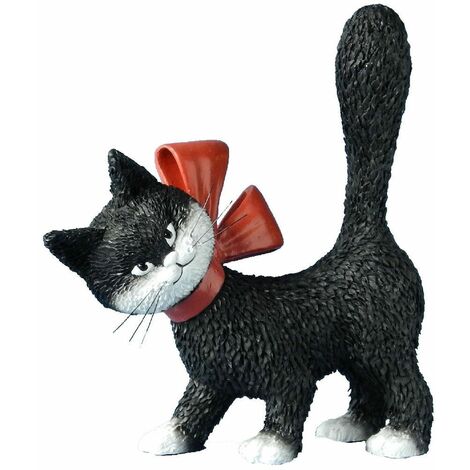Statuette Mignonette Les chats par Dubout