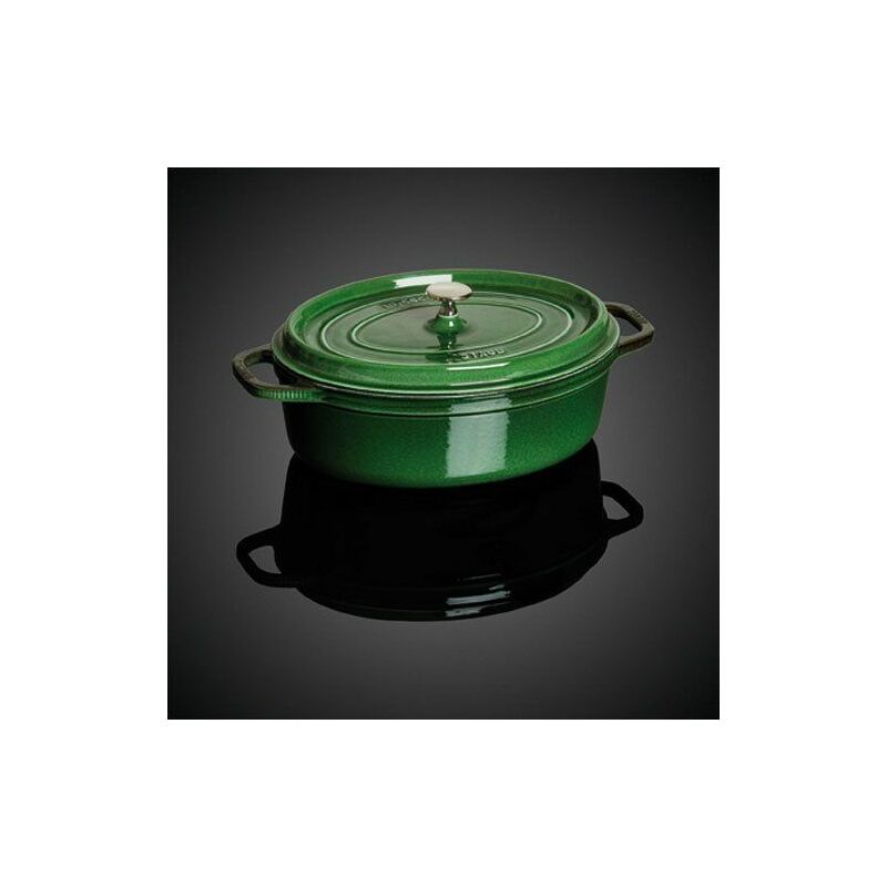 

Cocotte - Staub