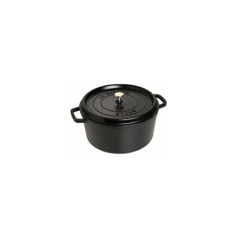 

Cocotte - Staub