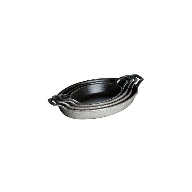 

Staub Dish