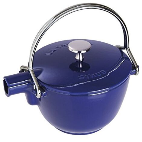 Staub Specialities 40510-618-0 Teiera, 230 x 240 x 120 mm
