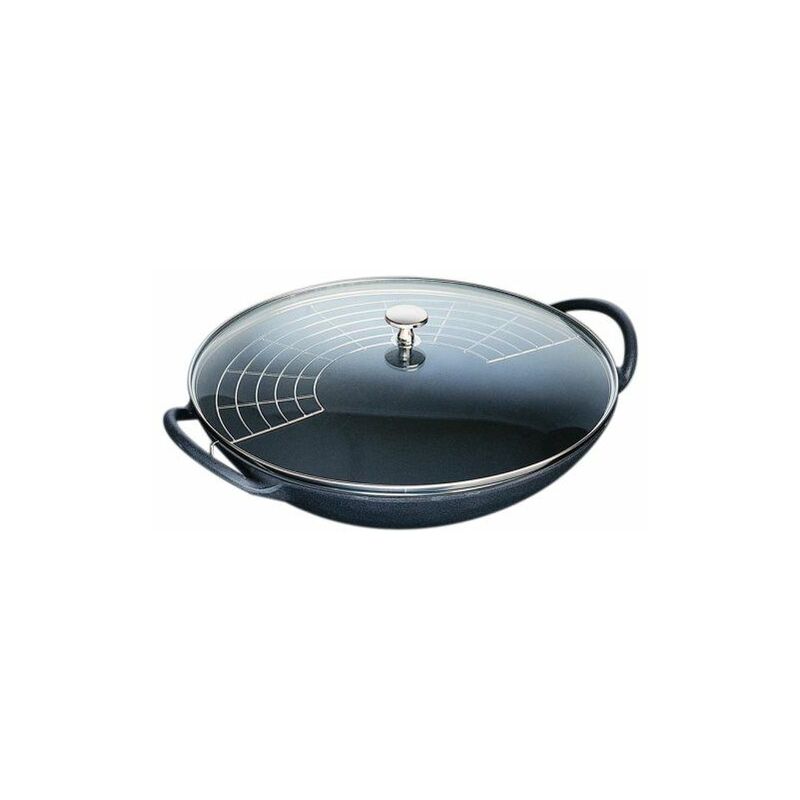 

Wok - Staub